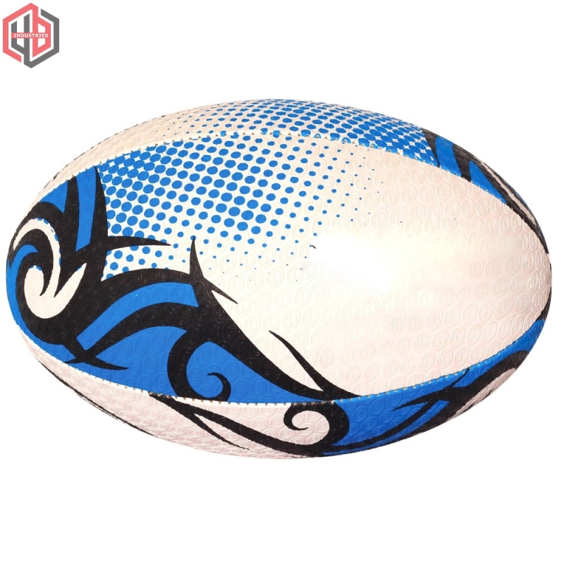 Rugby Ball